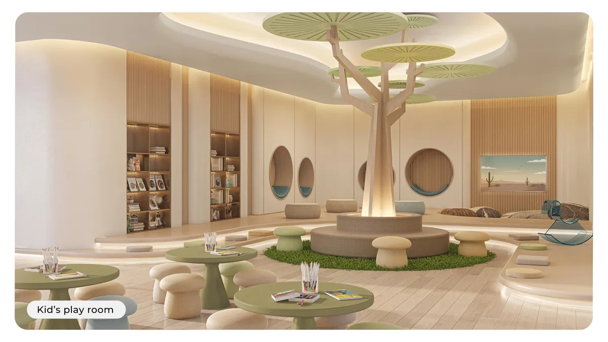 Palm Beach Tower 3