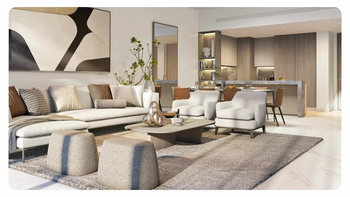 Palm Beach Tower 3