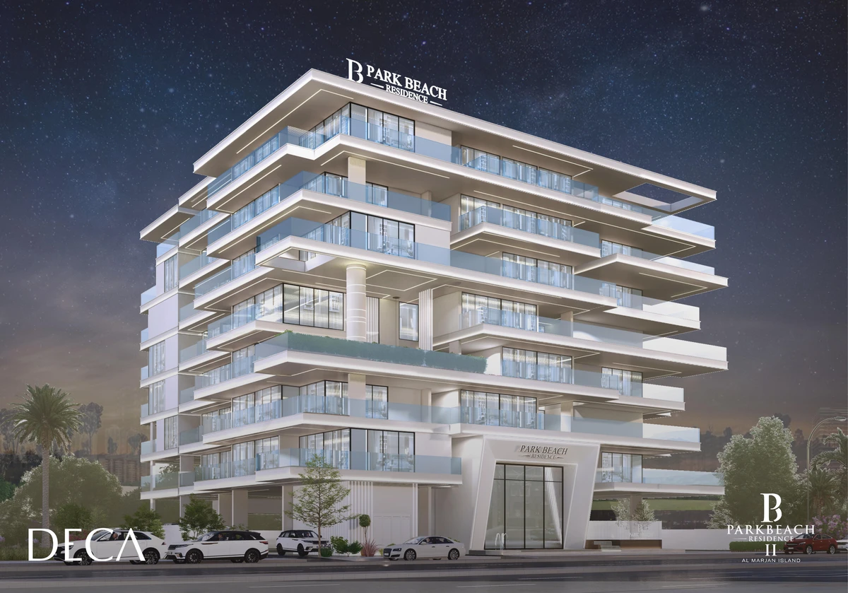Park Beach Residence 2
