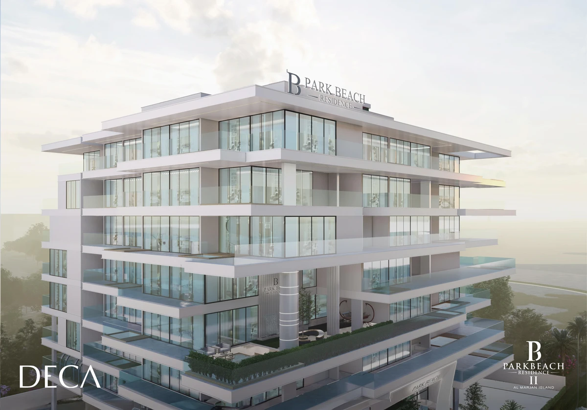 Park Beach Residence 2