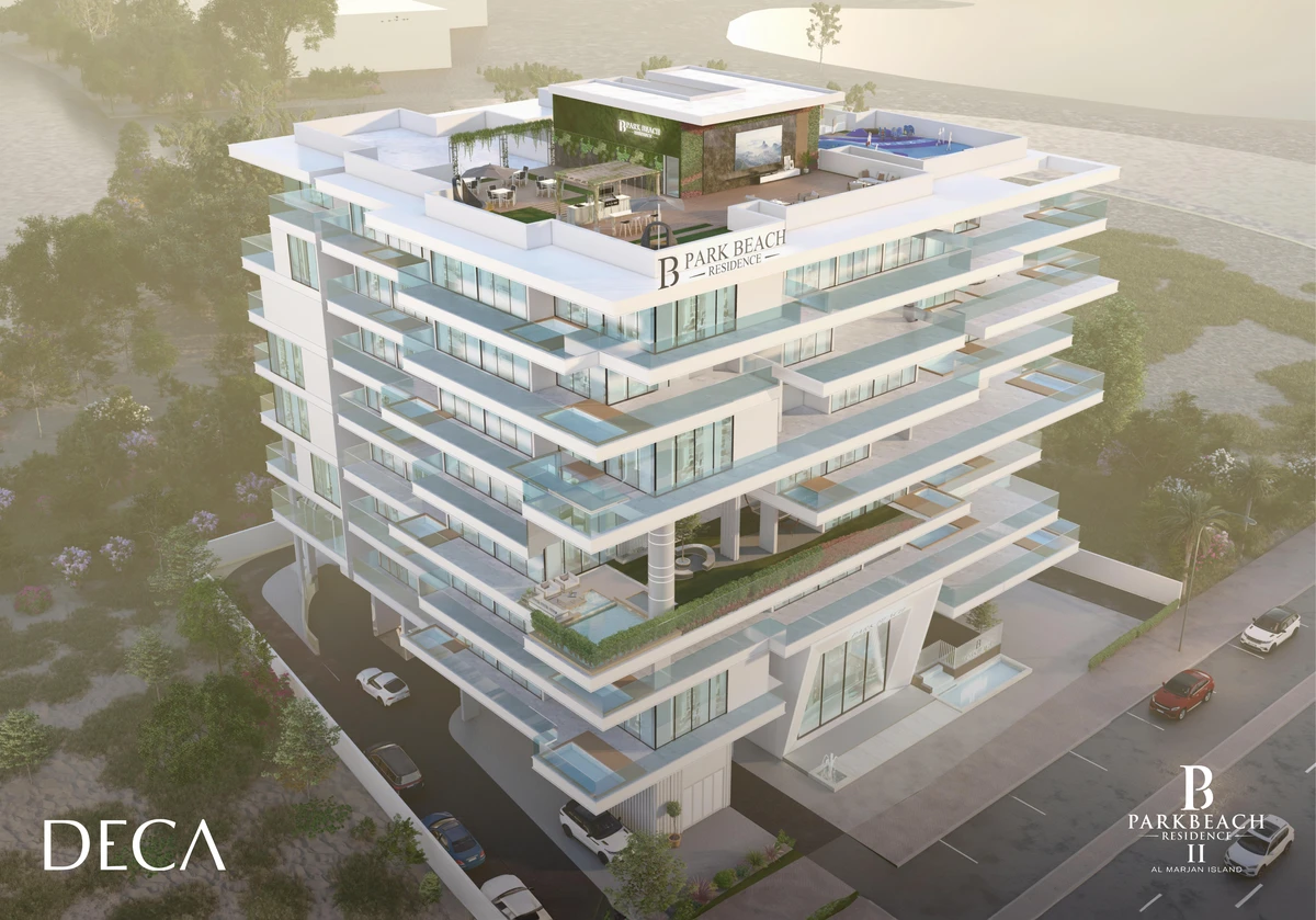 Park Beach Residence 2