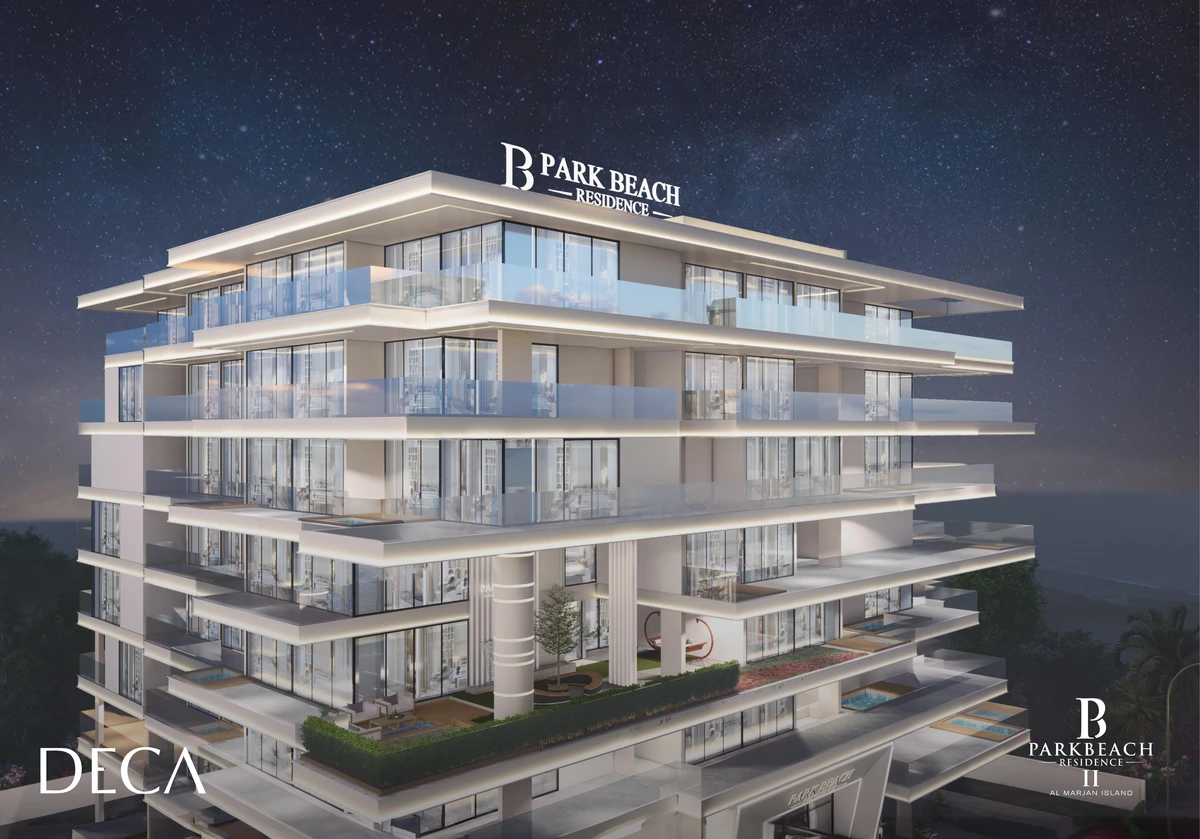 Park Beach Residence 2