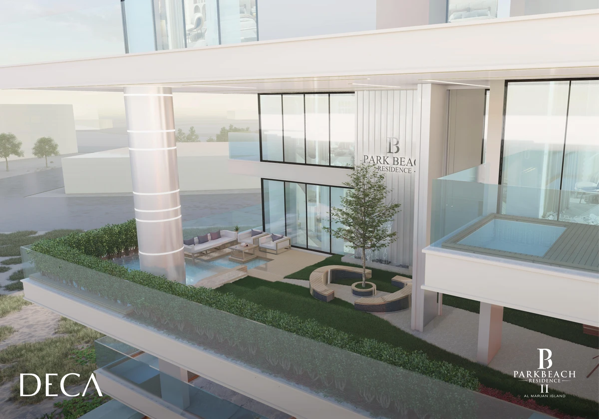 Park Beach Residence 2
