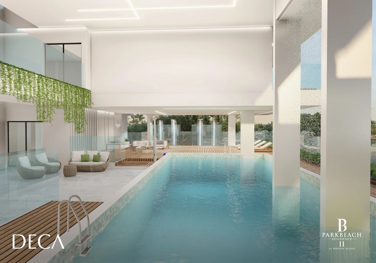 Park Beach Residence 2