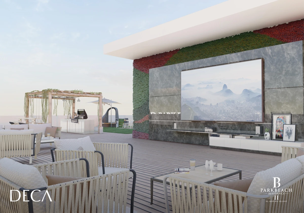 Park Beach Residence 2