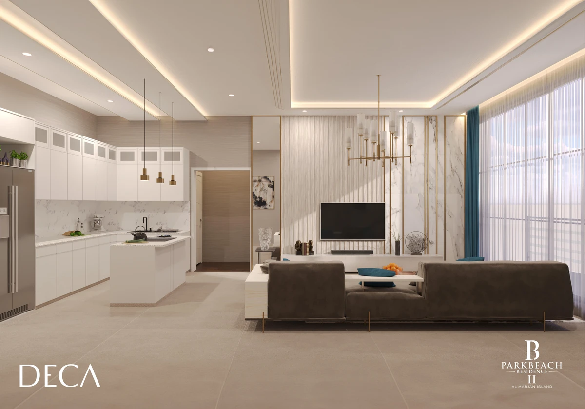 Park Beach Residence 2