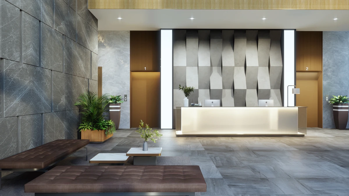 Park Beach Residence 2