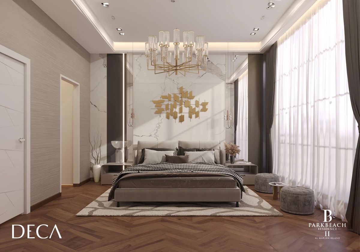 Park Beach Residence 2