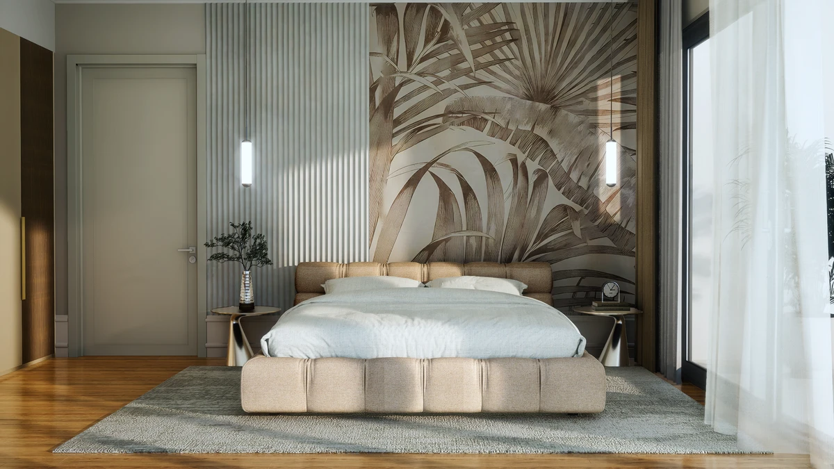 Park Beach Residence 2