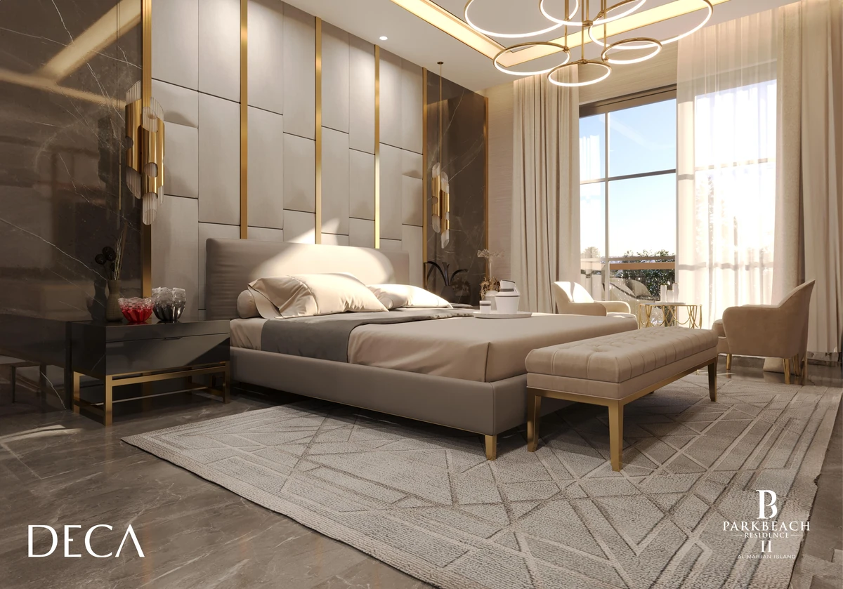 Park Beach Residence 2