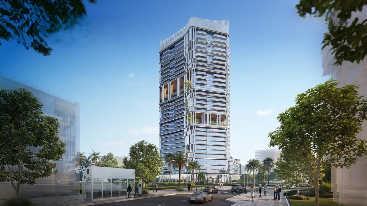 Parkway by Prestige one