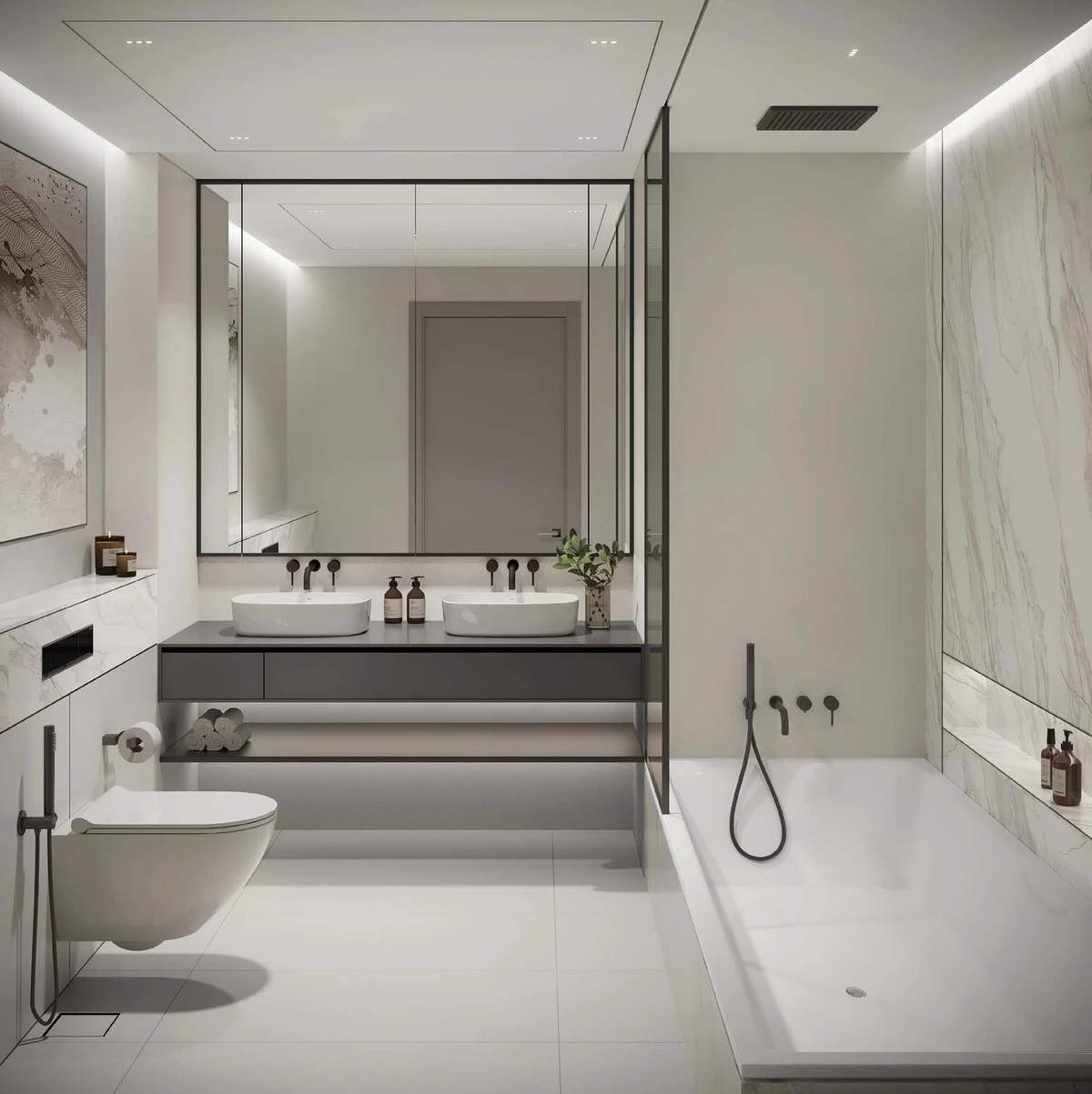 Parkway by Prestige one