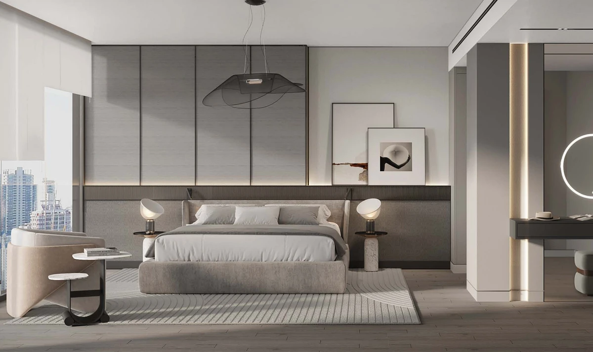 Parkway by Prestige one