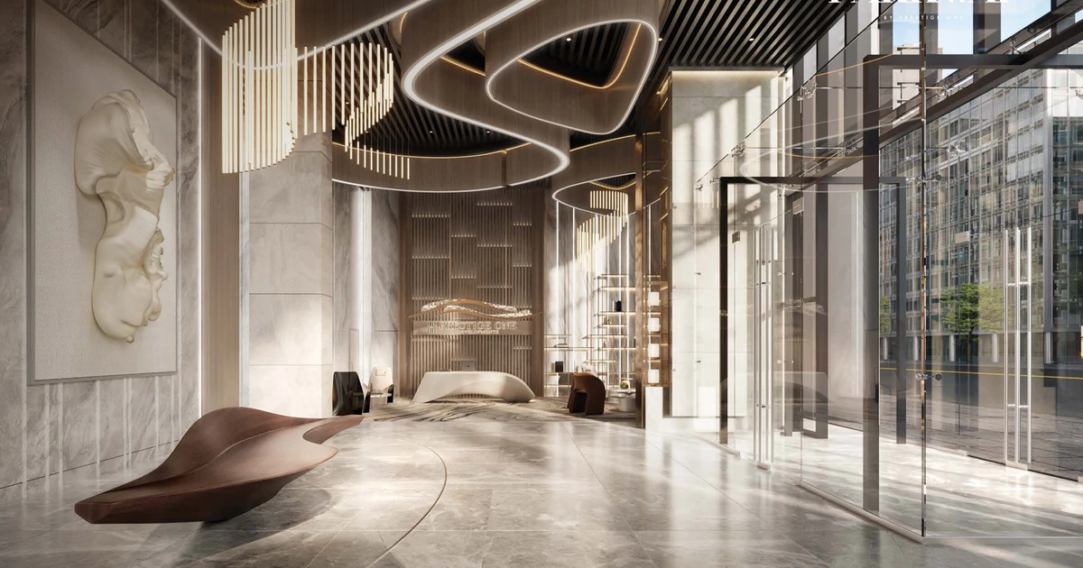 Parkway by Prestige one