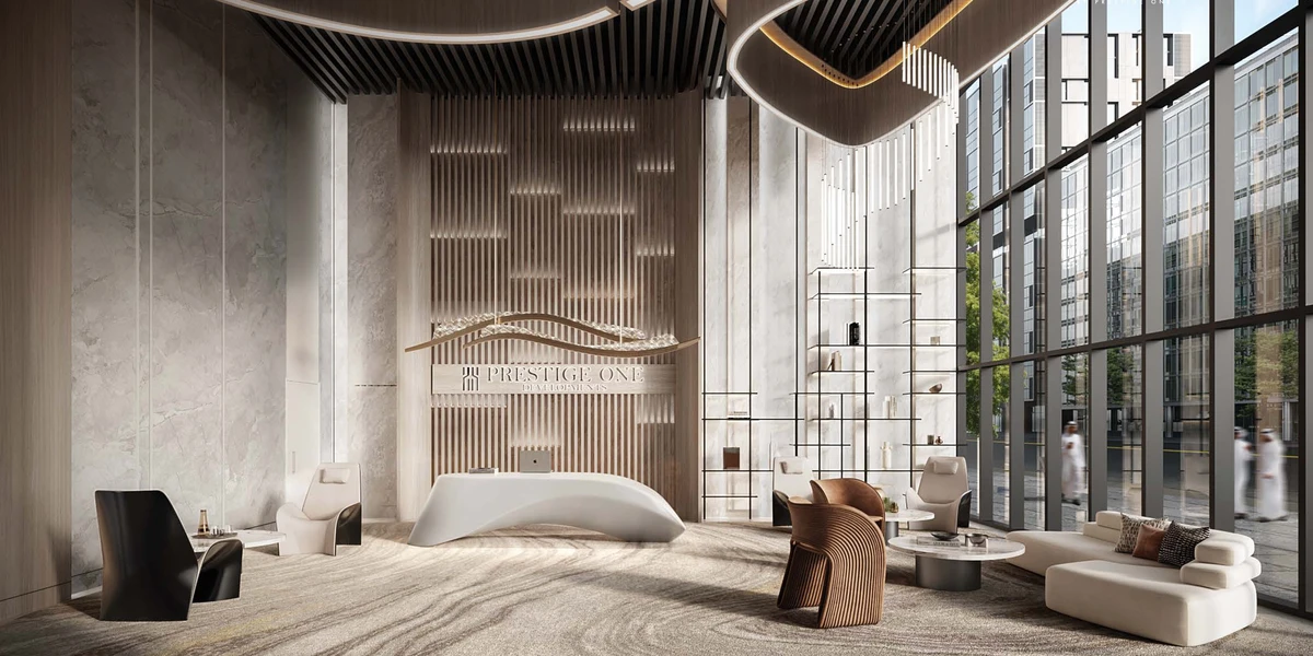 Parkway by Prestige one
