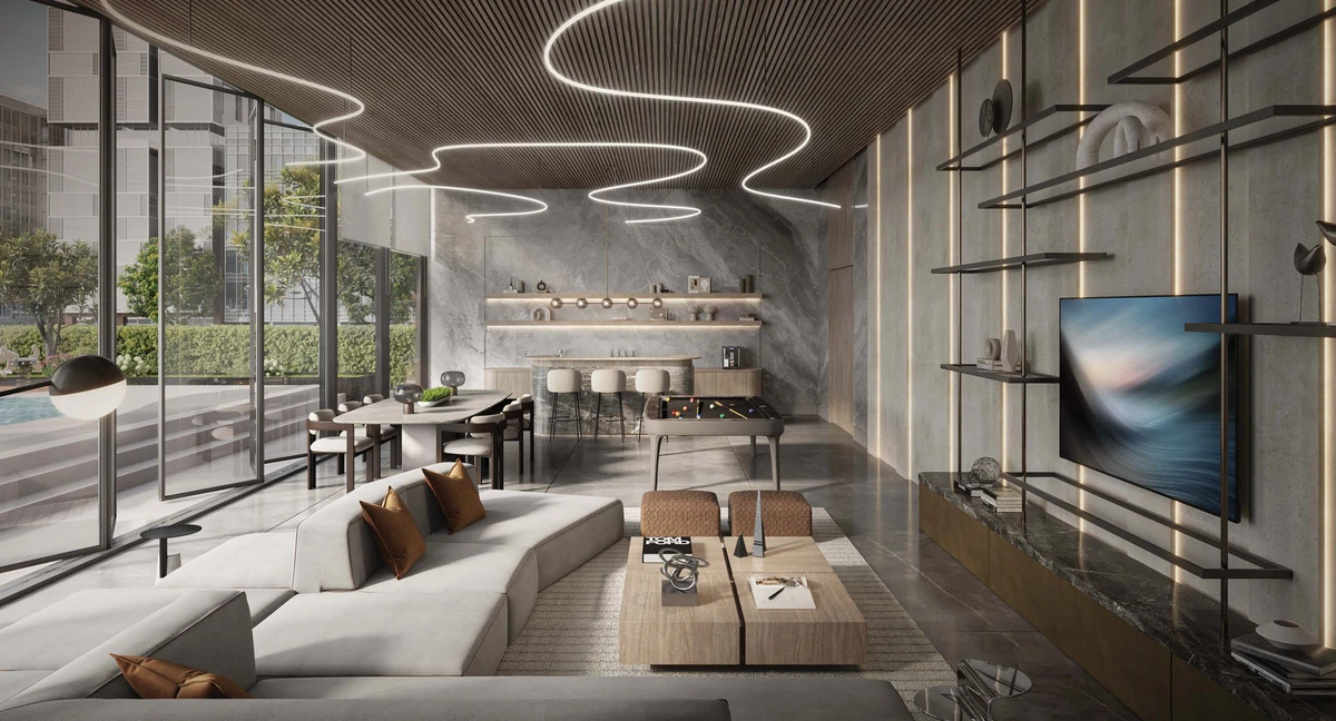 Parkway by Prestige one