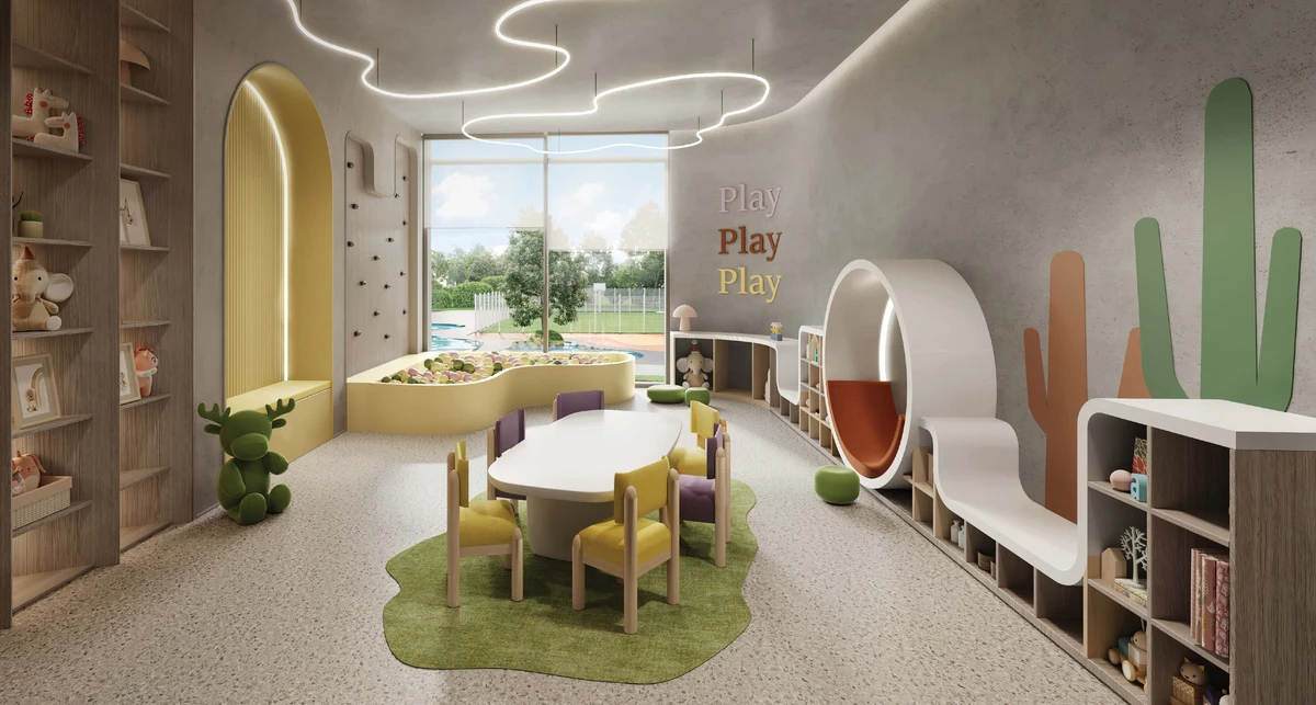 Parkway by Prestige one