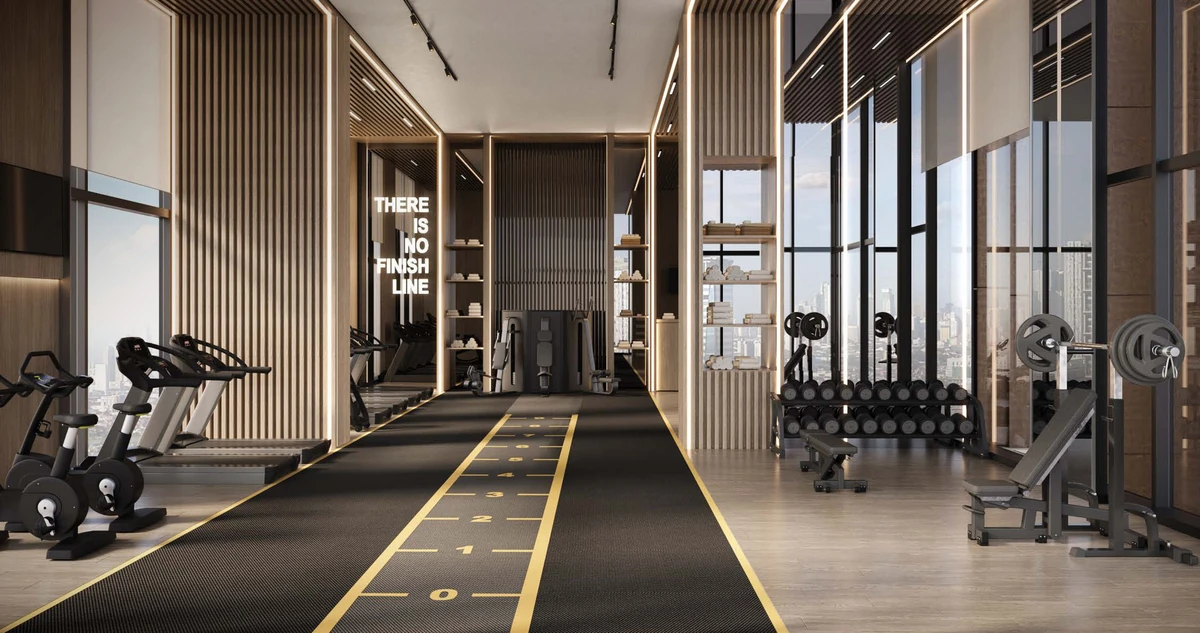 Parkway by Prestige one