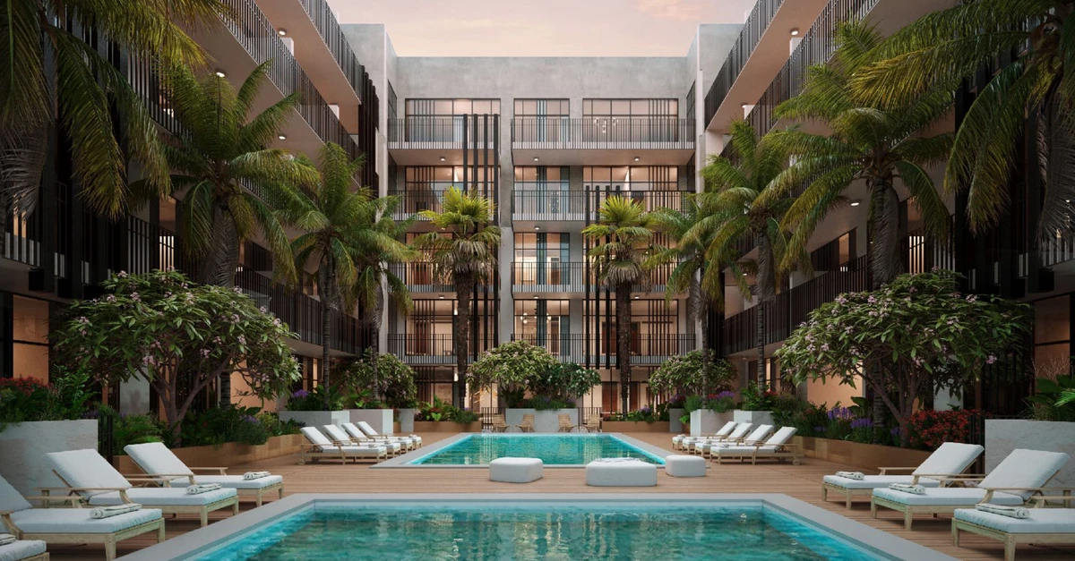 Parkwood Residence
