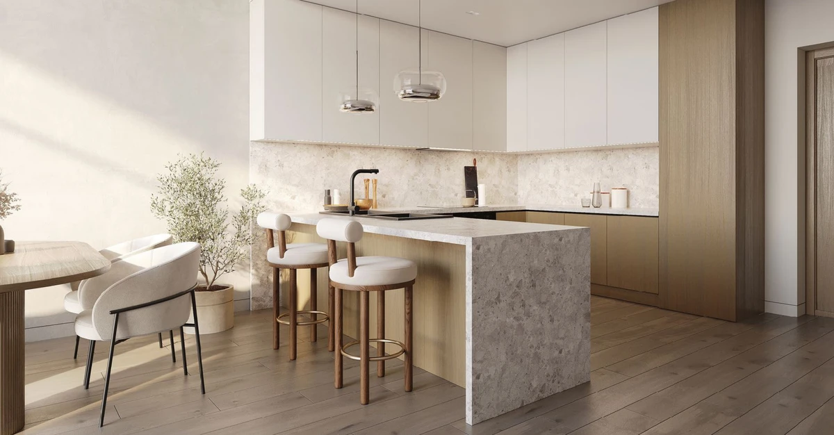 Parkwood Residence