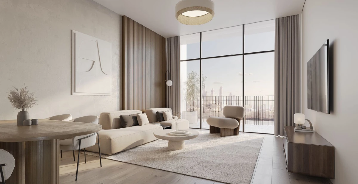 Parkwood Residence