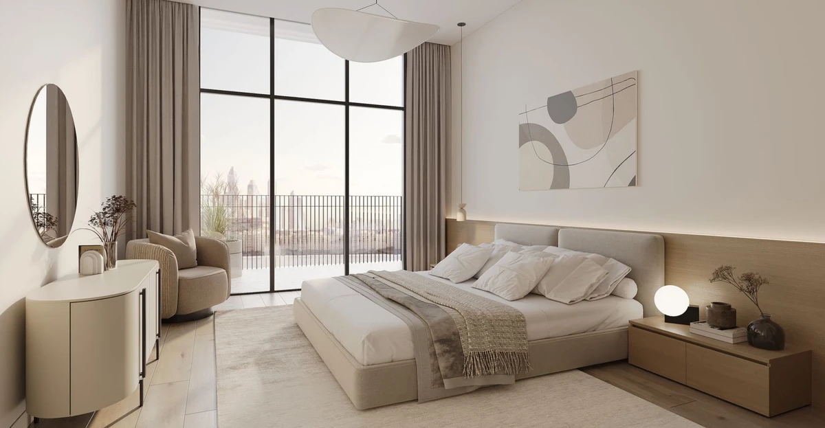 Parkwood Residence