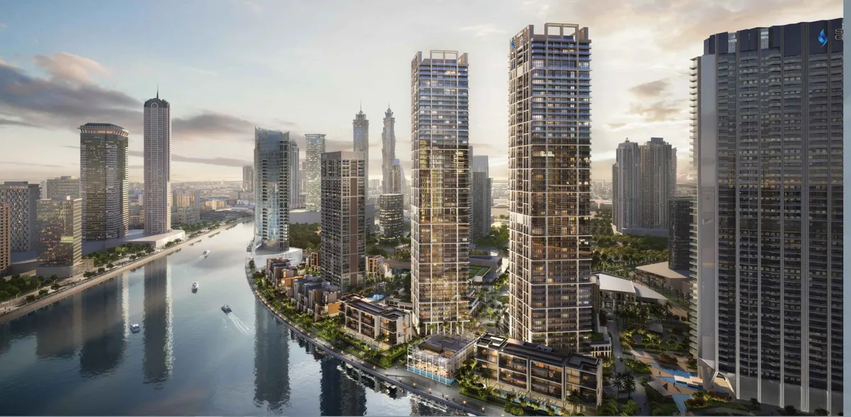 Peninsula Four