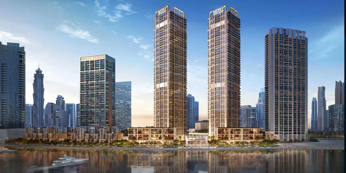 Peninsula Four