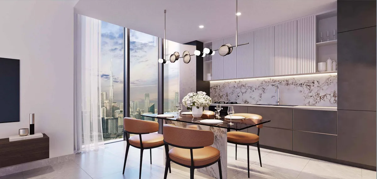 Peninsula Four