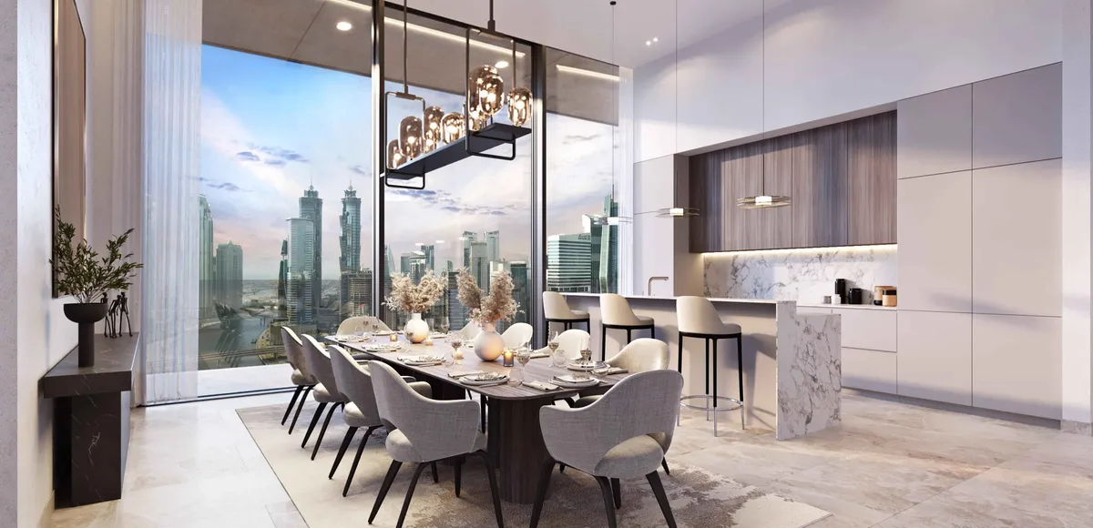 Peninsula Four