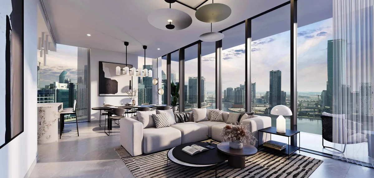Peninsula Four