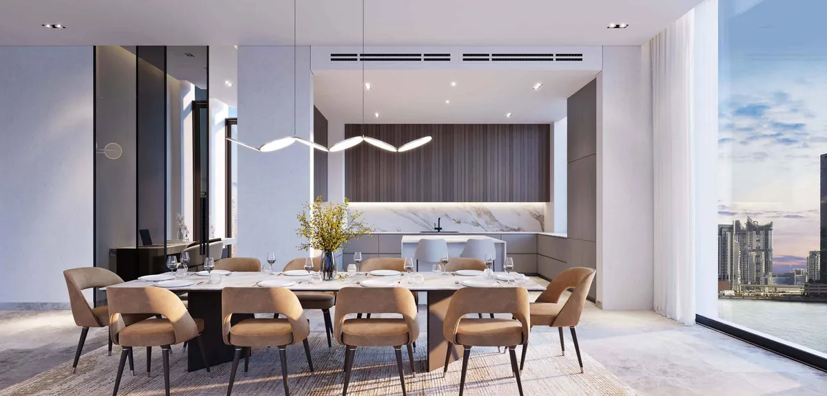 Peninsula Four