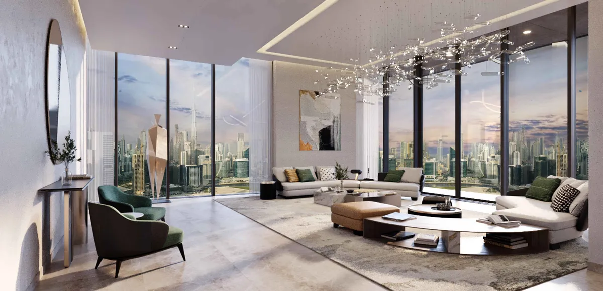 Peninsula Four