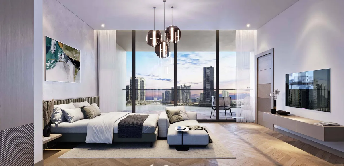 Peninsula Four