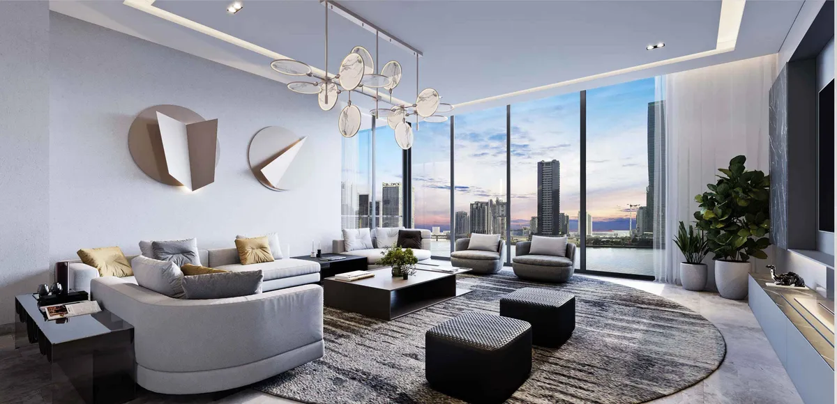 Peninsula Four