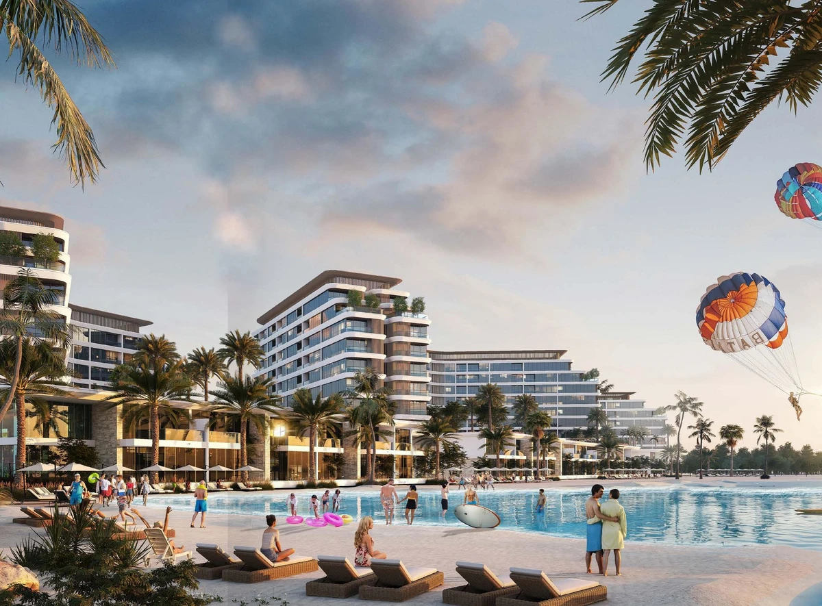 Pierside Marina Residences