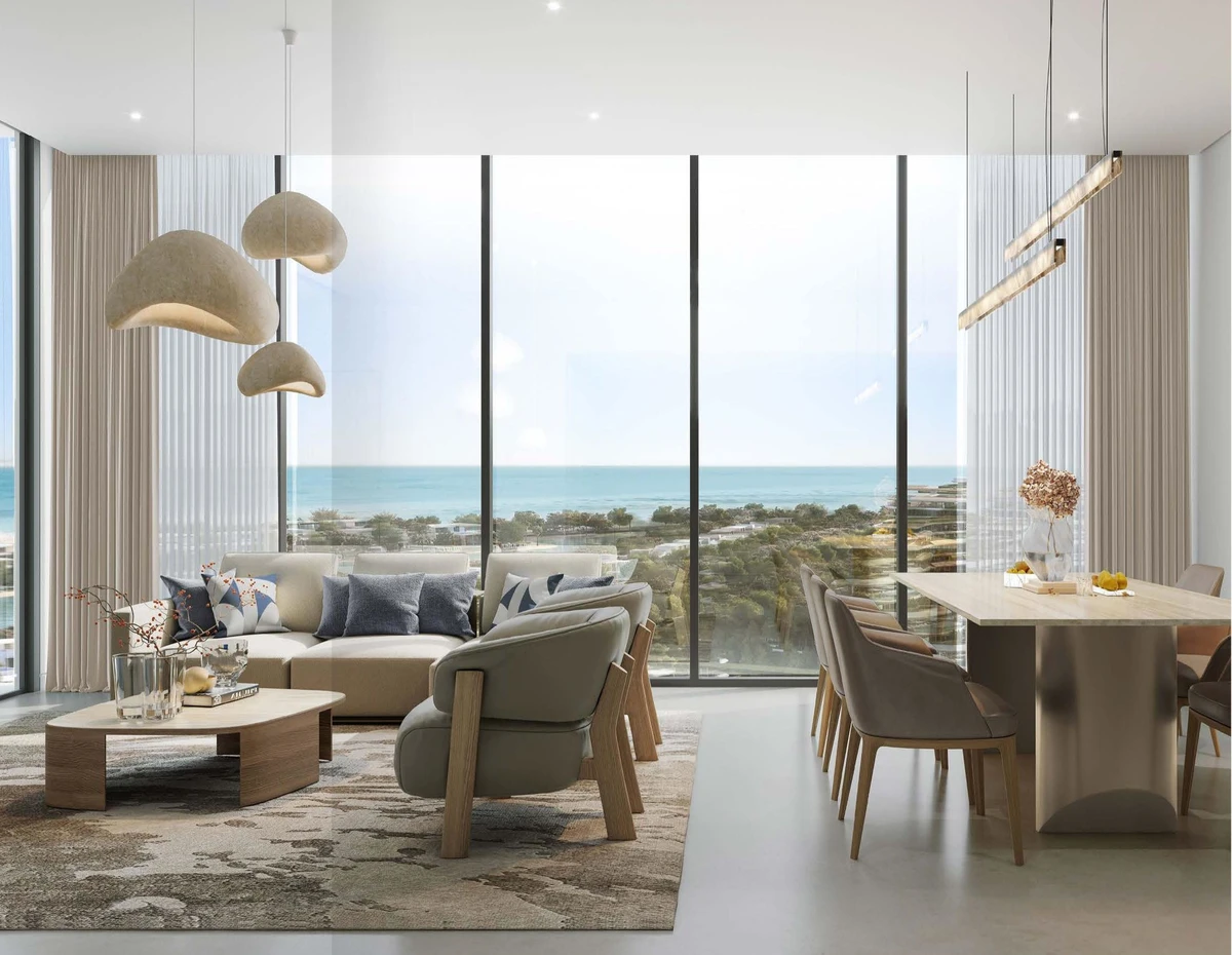 Pierside Marina Residences
