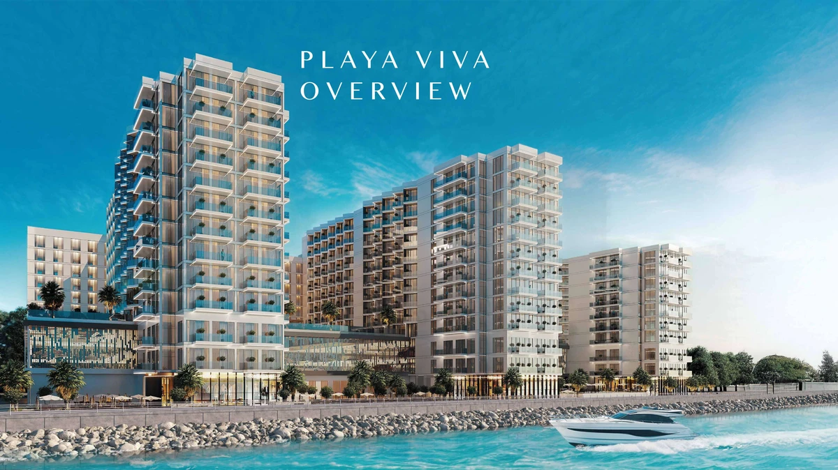 Playa Viva