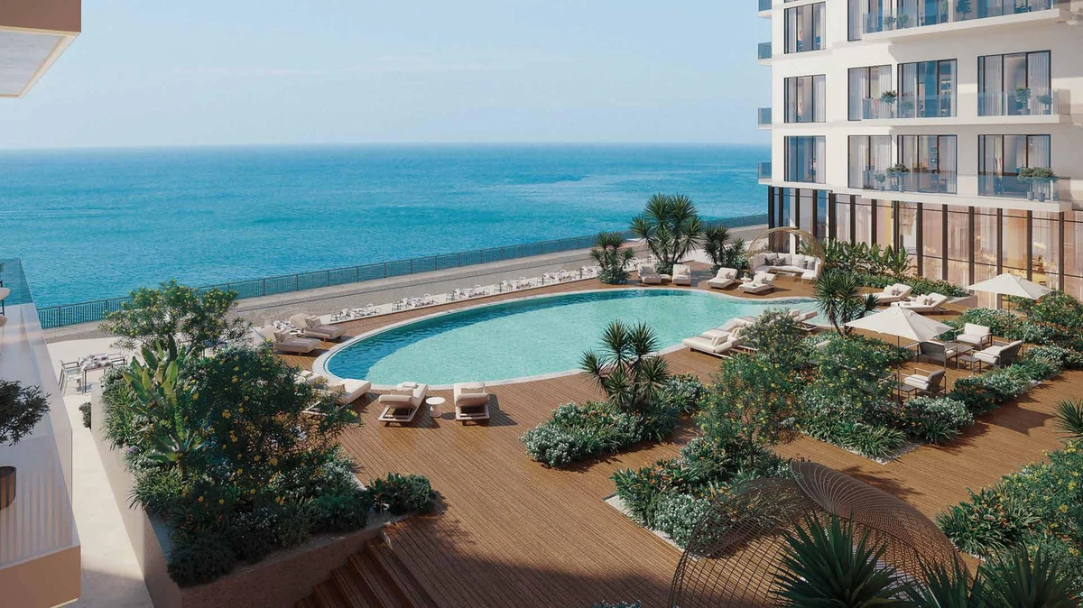 Playa Viva
