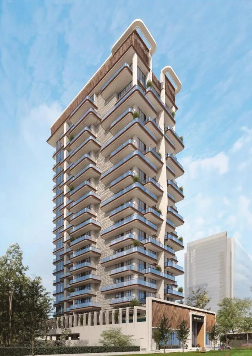 Primero Residences