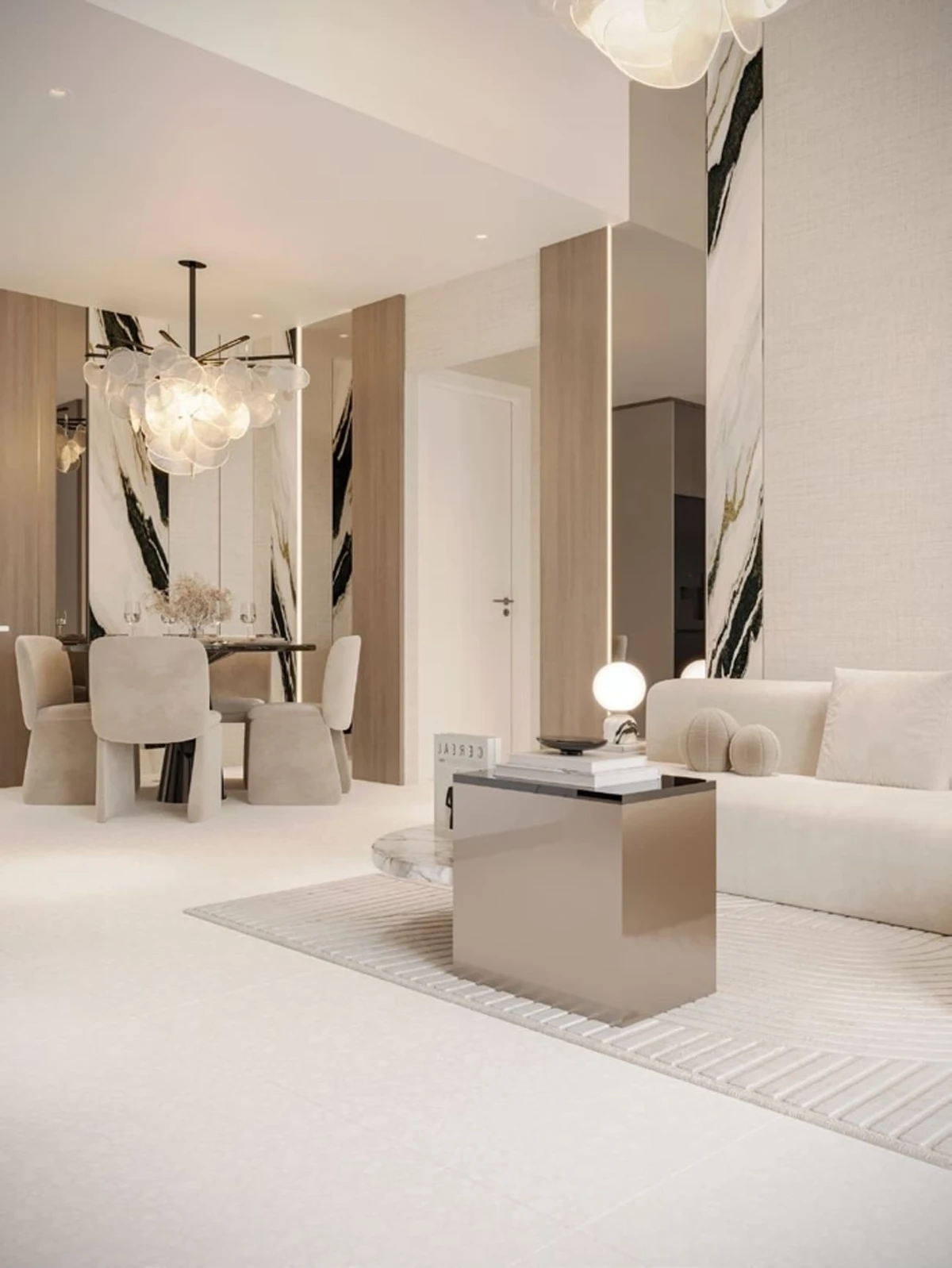 Primero Residences