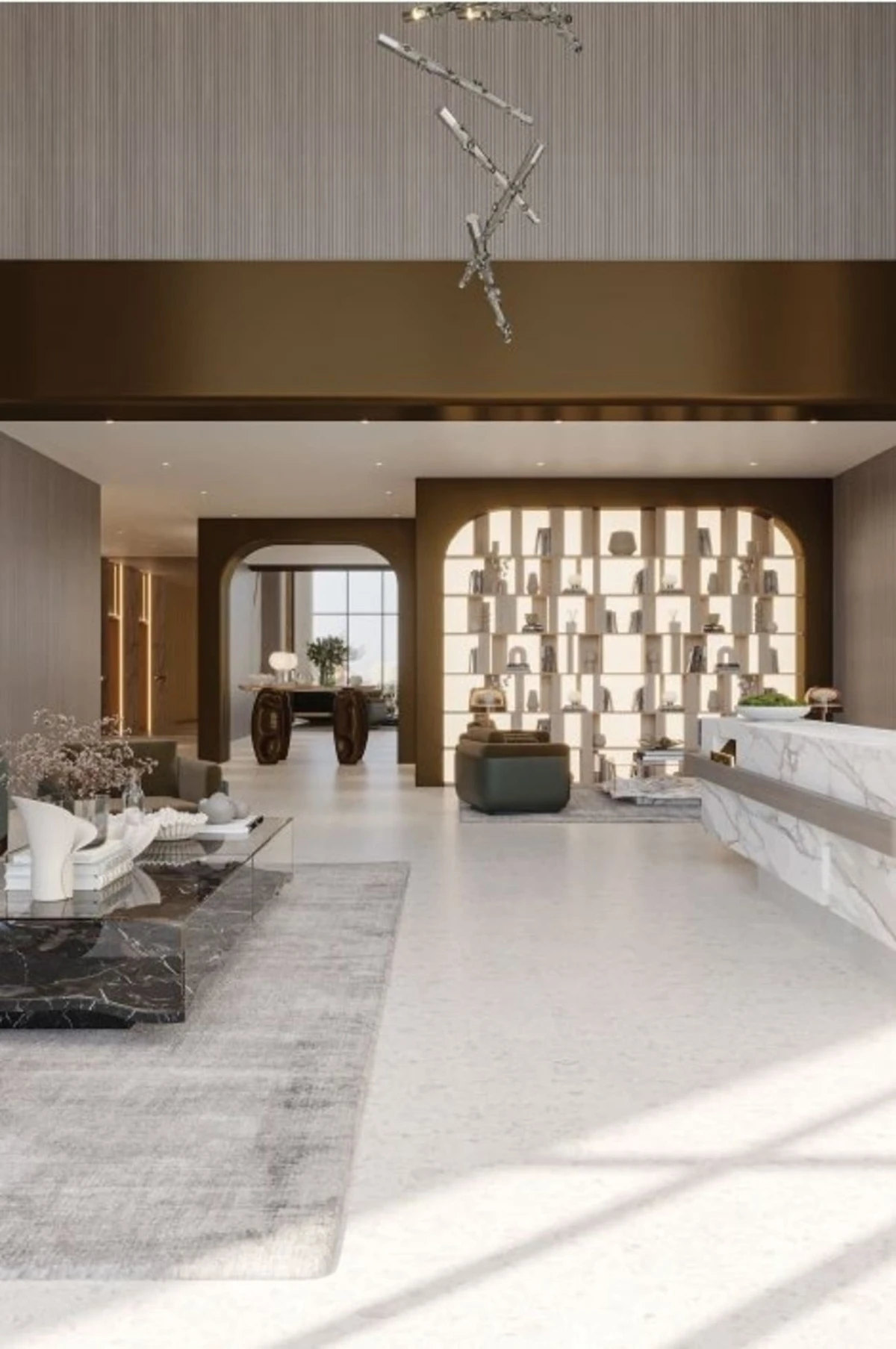 Primero Residences