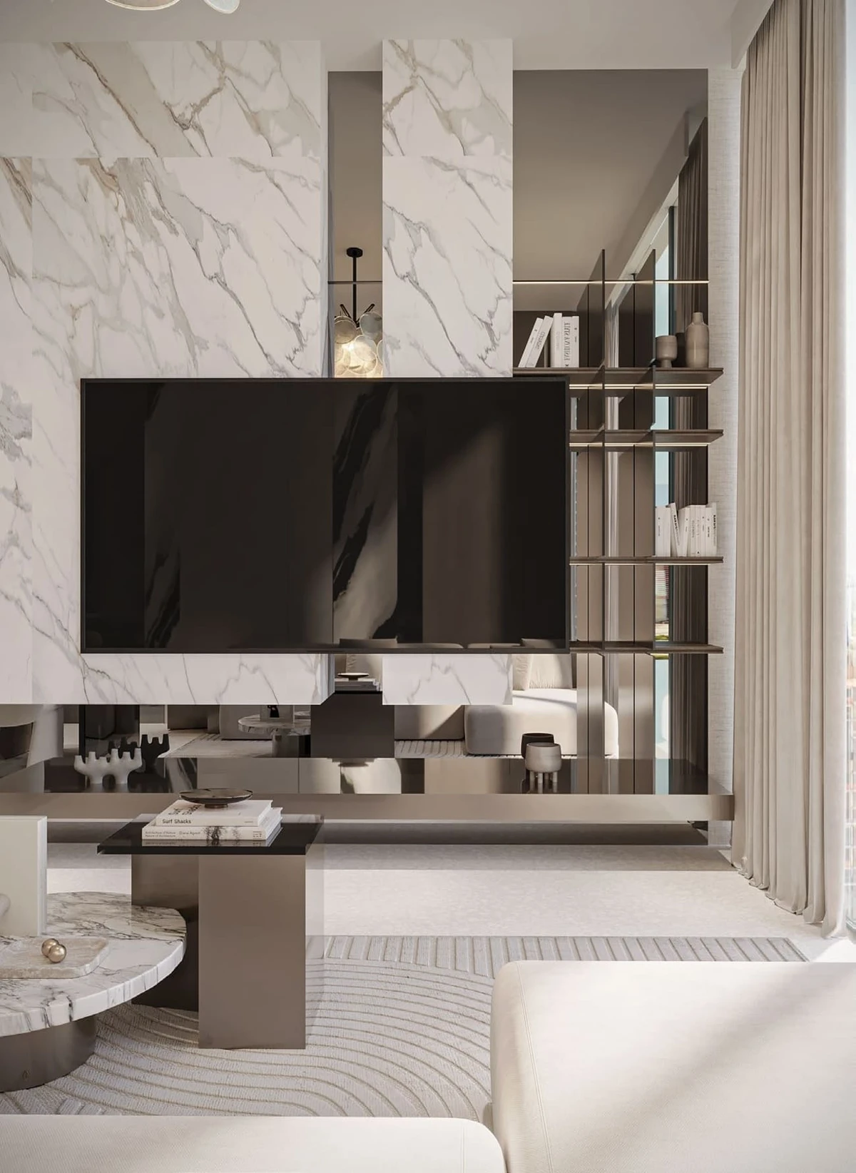 Primero Residences