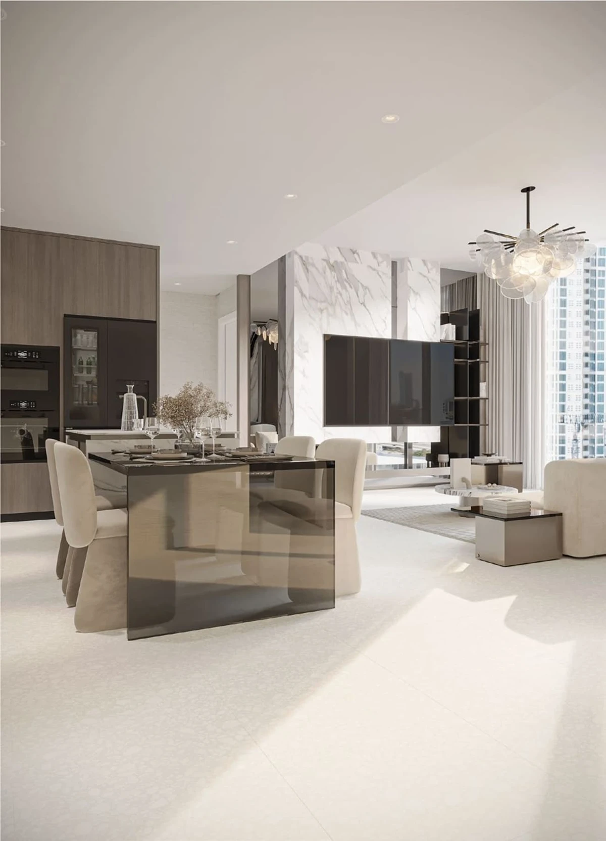 Primero Residences