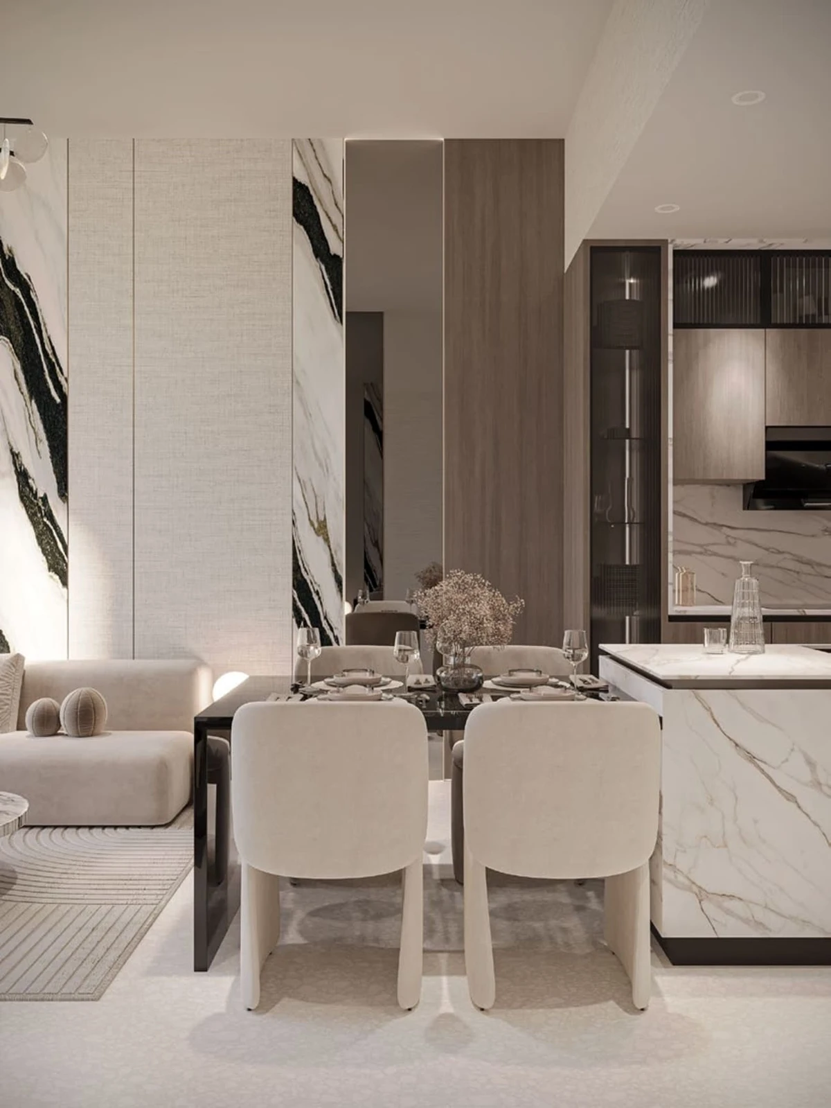 Primero Residences