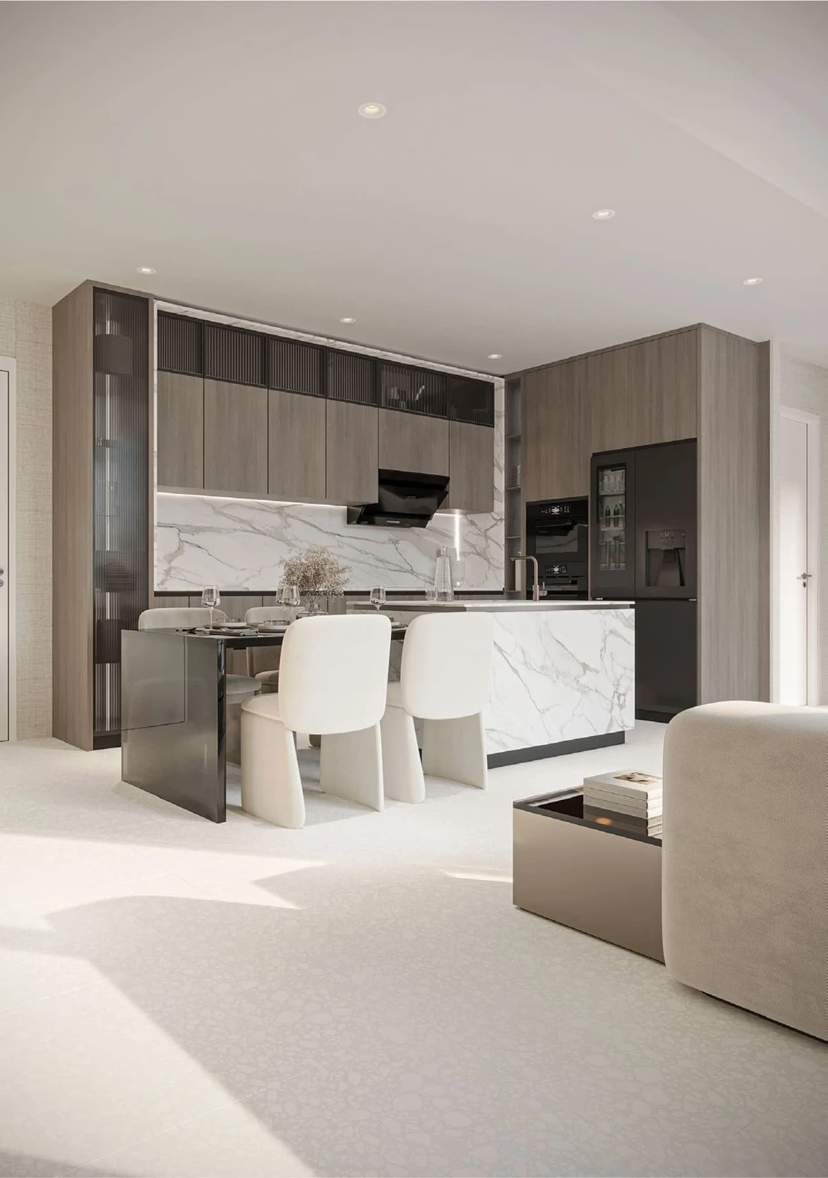 Primero Residences