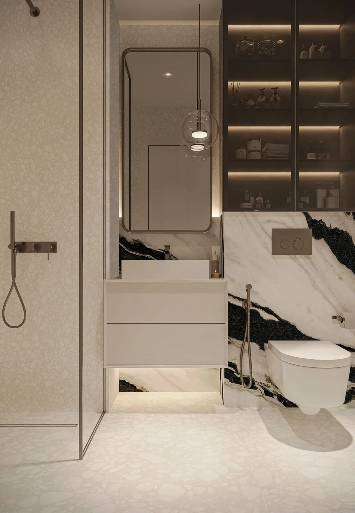 Primero Residences