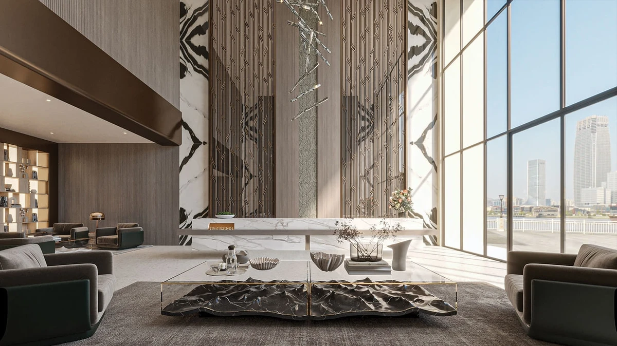 Primero Residences