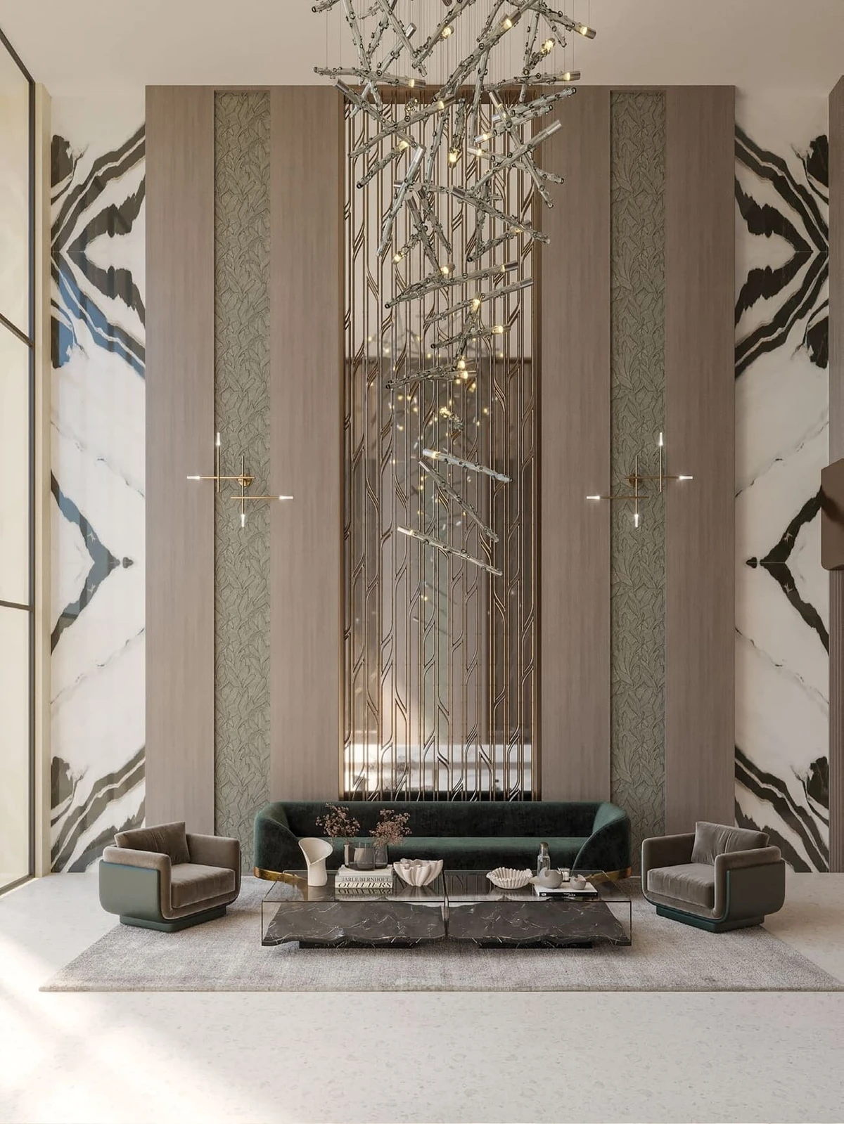 Primero Residences