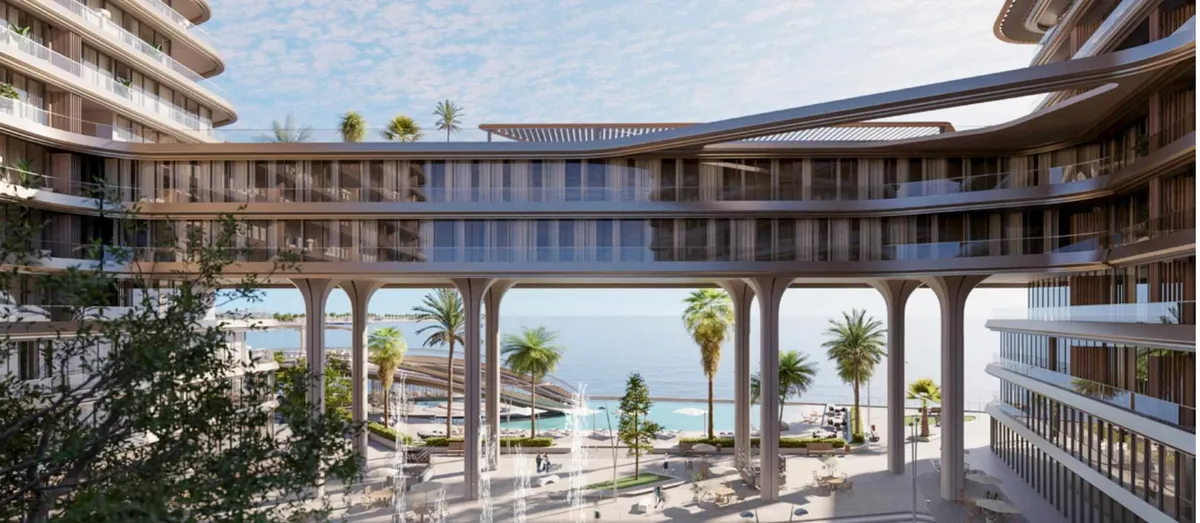 Quattro Del Mar